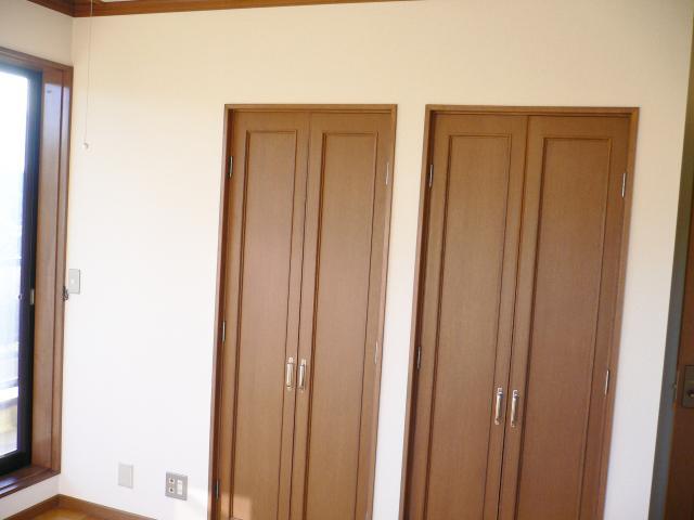 桐生市　ライフプラン　Ｎ様邸　壁紙張り替え